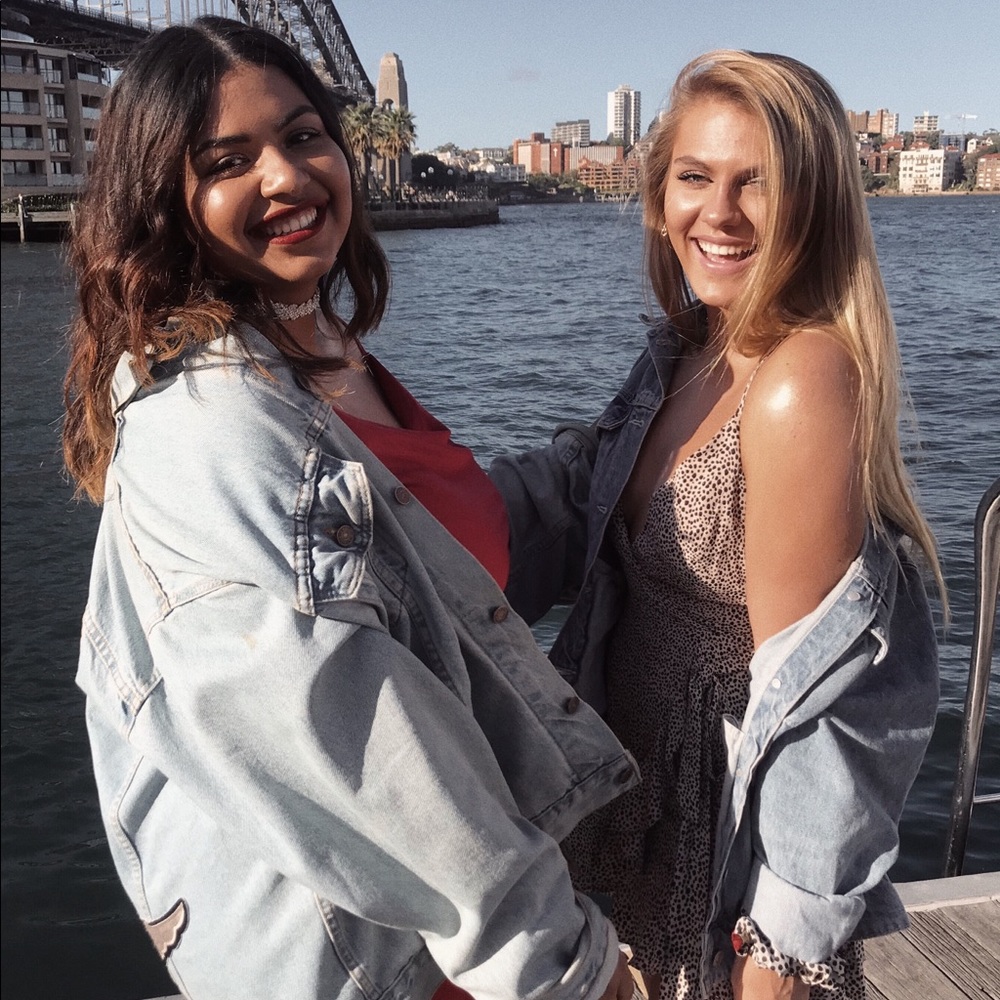 Meet your Posher, Blake